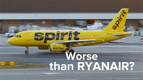 reddit spirited|is spirit airlines really that bad reddit.